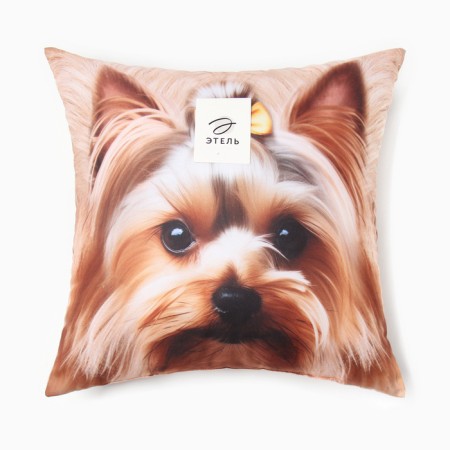 Decorative pillow "York"-3