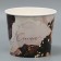 A glass for flowers "Happiness", 1500 ml