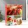 Photo album for 200 photos "Bouquet-2" 10x15 cm mix