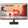 Monitor LG 23.8 "24MS500-B Black IPS LED 16: 9 HDMI Matova 250CD 178g/178g 1920x1080 100 107990