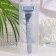 The machine is a razor and 1 interchangeable cassette, suitable for Gillette Mach 3