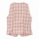 Women's Women Minaku: Casual Collection Cage Pink, Rr. 46