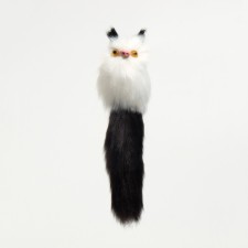 A toy for cats 
