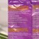 Rapor Rapira Berry machine with a lubricating strip with aloe, disposable, 5 pcs.