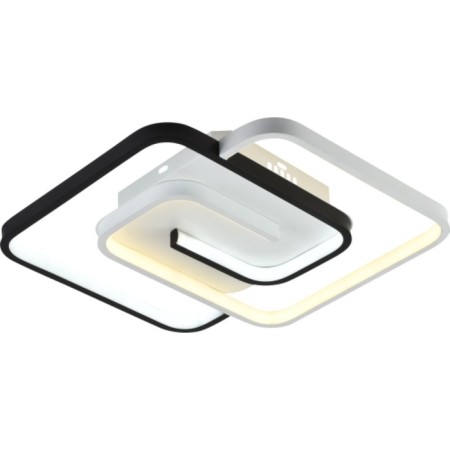 LED LED LED RIVOLI Jenny LED 3950K - 4400K 66 W with a remote control-3