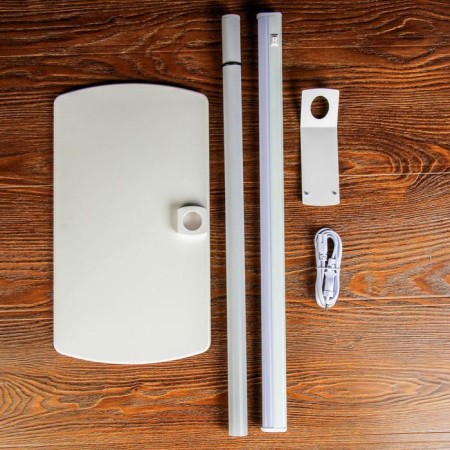 Fit -light “Growing lamp”, 16 W, 220 V, 560 × 220 × 560 mm, on a stand-6