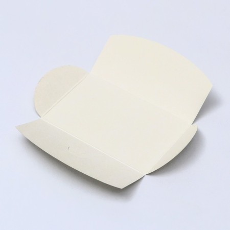 Envenue for a certificate with embossing "Letti" 10.5 x 7-3