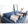 Pillowcase "Oliver No. 4", size 30x50 cm