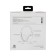 Stagnels Pero BH02 ULTIMATE, wireless, microphone, 300mach, up to 12 hours, silver