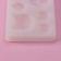 Mold Dolyana "Kotik", silicone, 7.7 × 5 × 0.7 cm, 6 cells, transparent color