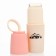 Water bottle, 320 ml, Master K, 21 x 7.2 cm, glass