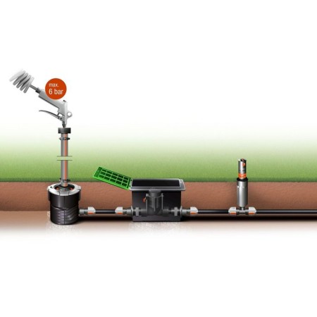TURBENTER T 380, retractable-2
