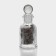 Glass jar for the spices of the Afina Dolyan, 40 ml, 4.2 × 10 cm