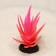 The artificial aquarium, luminous plant, 10 cm, red