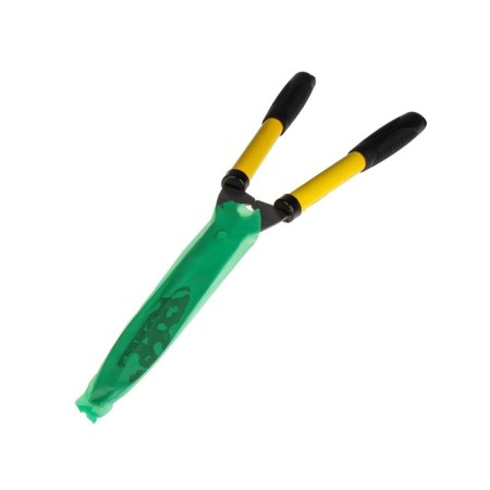 Kustorez, 21.5 "(55 cm), with rubber pens, with a case-10