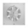 Exhaust Oasis Modern 100/90, D = 100 mm, 14 W, 35 dB, 90 m³/h, valve return