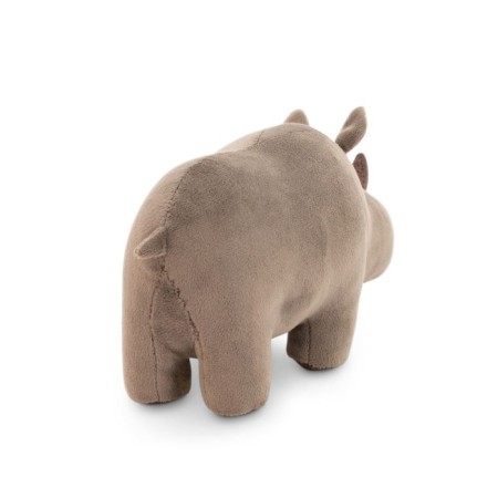 Soft toy "rhino", 60 cm-2