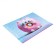 Album for drawing A4, 16 sheets "Assorted", cover offset paper, block 100 g/m2, mix