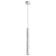 Over lamp, 20W LED, 4000K, 800LM, white color