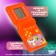 Electronic game "Come on speed"