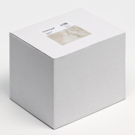 Ceramic mug "Scandy", 450 ml-9