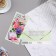 Money envelope "On Birthday!" glitter, box, 8.3x16.7 cm