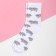 Women's socks KAFTAN "Bear", size 36-39 (23-25 ​​cm)