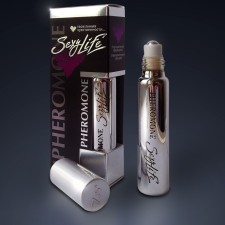 Духи мужские Sexy Life  №4 PacoRabanne-1 Million, 10 мл