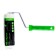 Sibrtektek roller 80182, for "work with wood", microfiber, 180 mm, handle d = 8 mm, d = 48 mm, pile 12 mm
