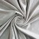 Curtain curtain for the kitchen Witerra vaudeville 135x180cm, silver, blackout, PE100%