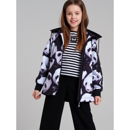 Ветровка для девочки PlayToday, рост 170 см-1