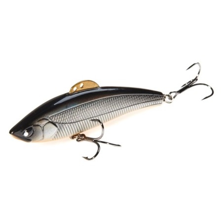 Wobbler sinking vertical LJ Pro Series Basara Vib S, 9 cm, color 101