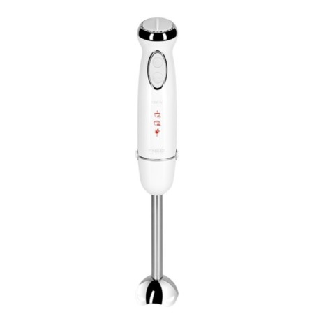 Red Solution RHB-2972, submersible, 1300 W, 0.5/0.6 L, "turbo" mode, white