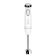 Red Solution RHB-2972, submersible, 1300 W, 0.5/0.6 L, "turbo" mode, white