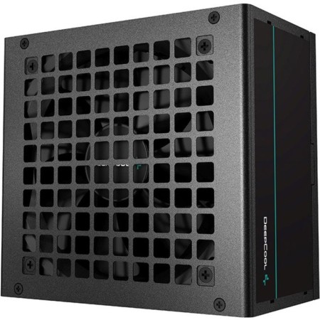 DEEPCOOL ATX 550W PF550 80 Plus, 240 V, 550 W power supply