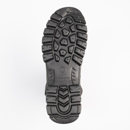 Winter boots "Alaska", size 41-4