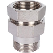 Detacible connection Stout SFT-0045-000114, American, 1 1/4 