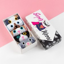 Set of socks KAFTAN 