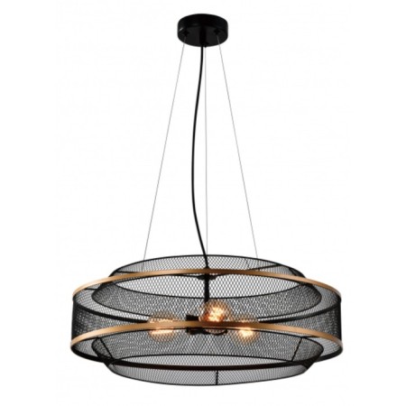 Marika 5090-203 3he27 40W chandelier