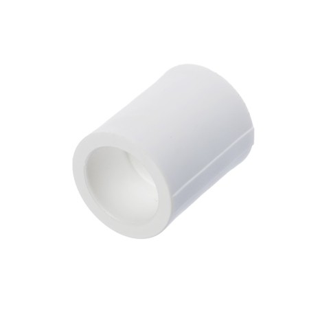 STM coupling, polypropylene, d = 20 mm