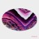 Board Ground Glass Daulay "Tseloda", D = 20 cm