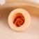 Silicone Mold "Bun Rose" 4x4x5 cm