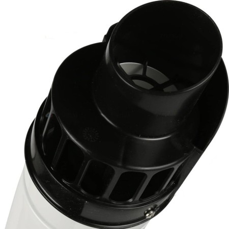 BAXI chimney element, coaxial pipe, d = 60/100 mm, l = 750 mm, with tip, nt-3