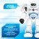 Gravitone robot, light, sound, shoots, on batteries, Russian voice acting, color mix