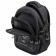 Brauberg Content UNIV backpack, 3 departure, refinery print, Skeleton, 47x33x18 cm, 272567