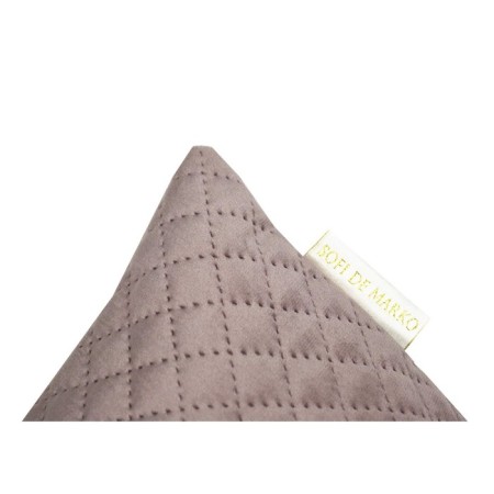 Pillowcase "Bel No. 5", size 45x45 cm-2