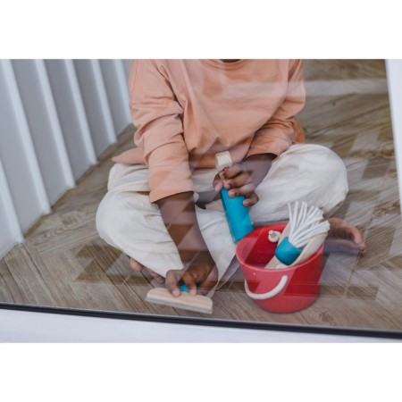 Plan Toys cleaning set-7