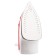 Iron SCARLETT SC-SI30S08, 2000 W, stainless steel, 40 g/min, 180 ml, red