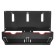 Holder for corner grinders from 115 to 125mm and detachment discs, black