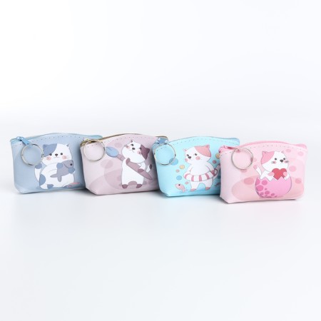 Lightning wallet, mix color-2